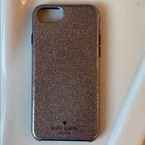 kate spade iPhone case